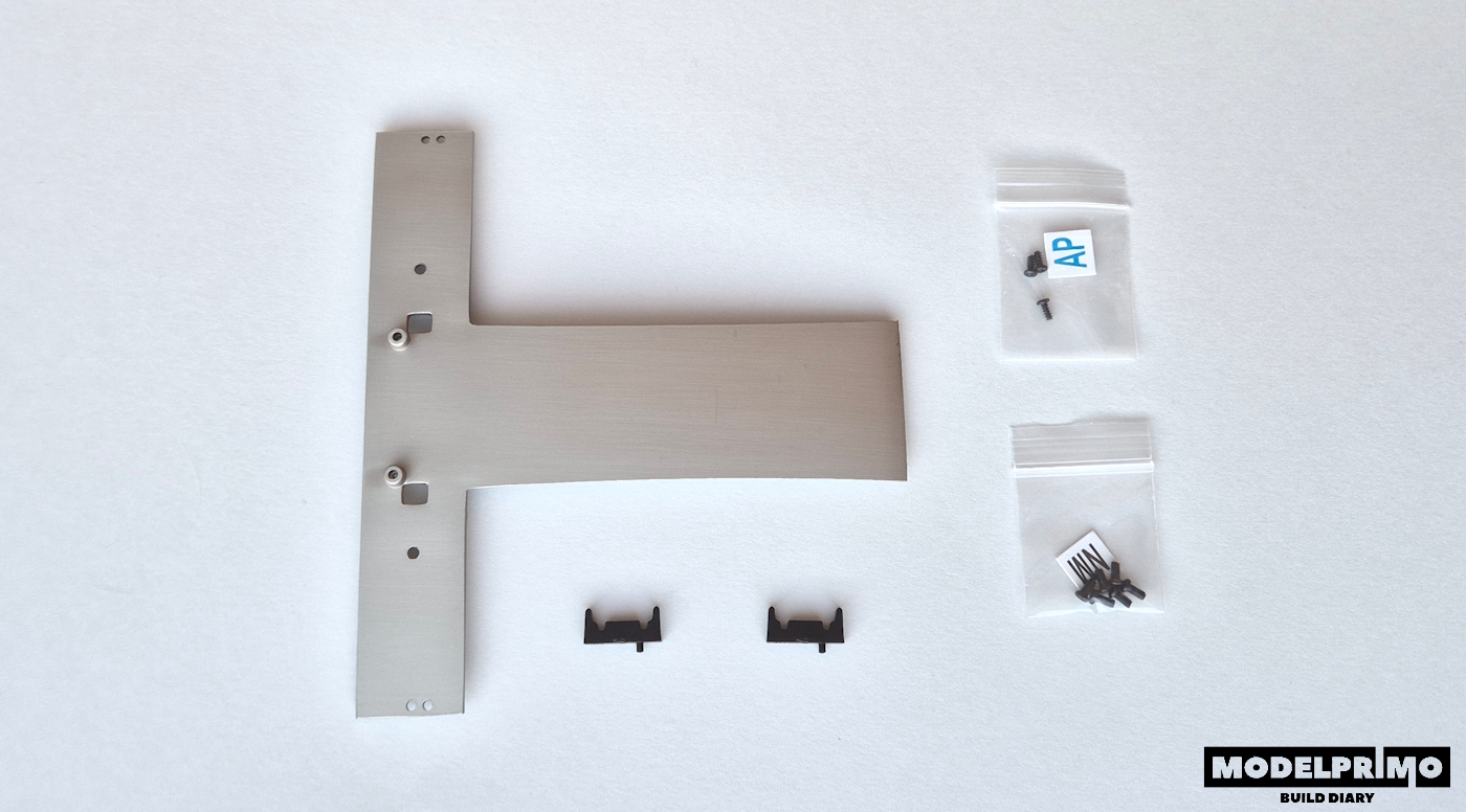 delorean-relacja-75 delorean DeAgostini - modelprimo.com