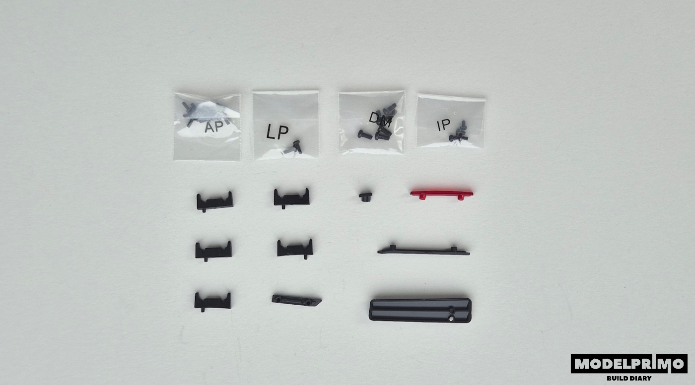 delorean-relacja-78 delorean DeAgostini - modelprimo.com