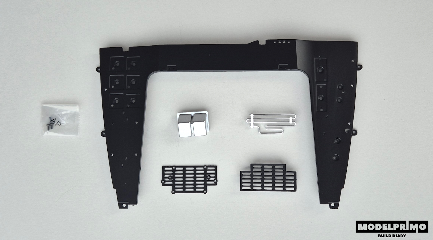 delorean-relacja-81 delorean DeAgostini - modelprimo.com