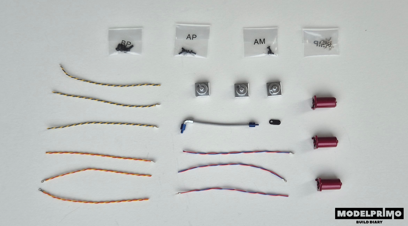 delorean-relacja-82 delorean DeAgostini - modelprimo.com