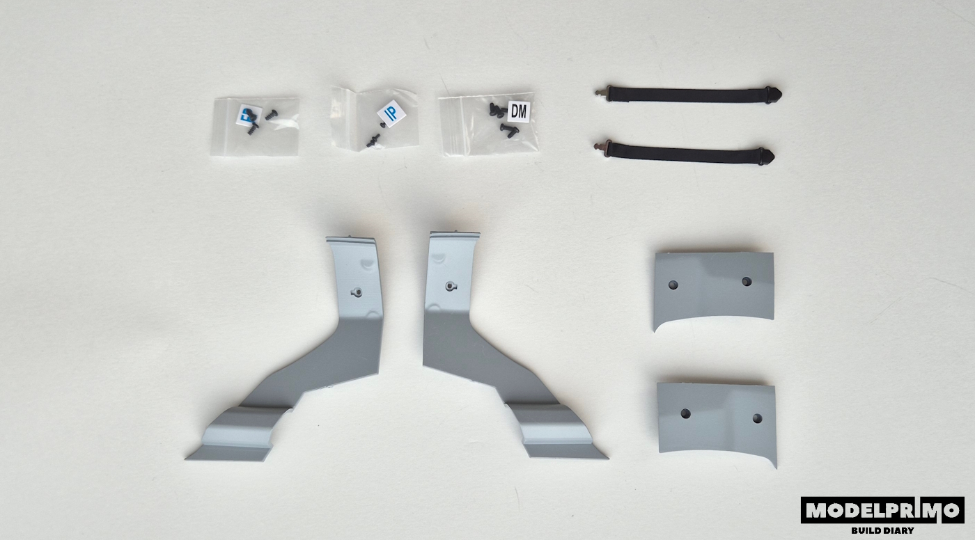 delorean-relacja-88 delorean DeAgostini - modelprimo.com