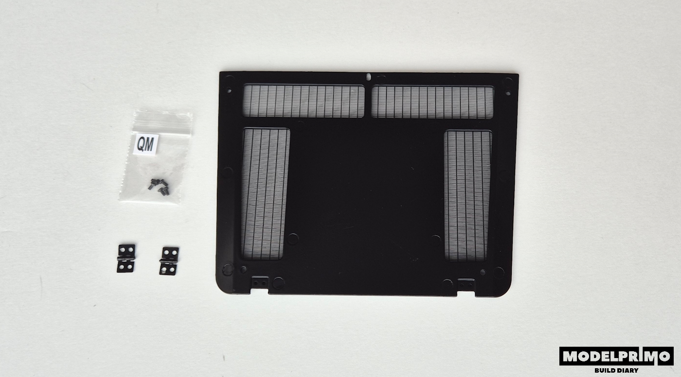 delorean-relacja-89 delorean DeAgostini - modelprimo.com