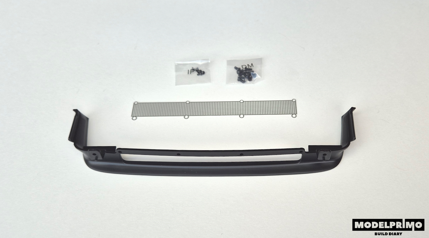 delorean-relacja-94 delorean DeAgostini - modelprimo.com