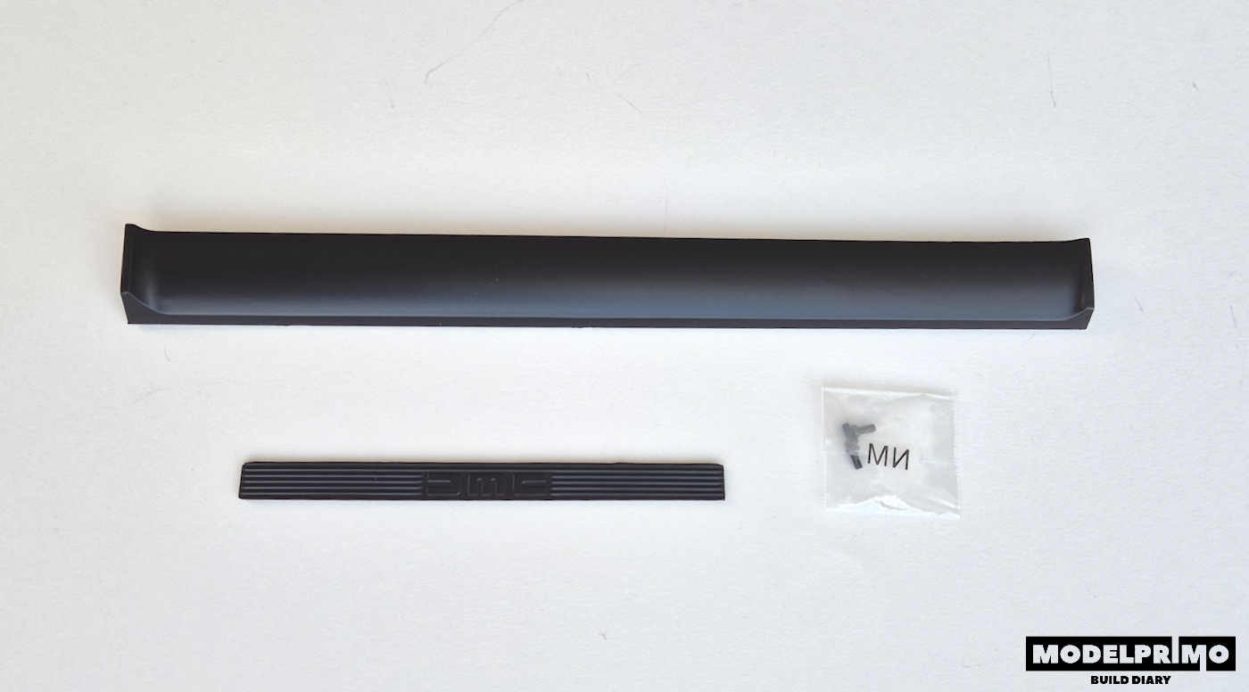 delorean-relacja-97 delorean DeAgostini - modelprimo.com