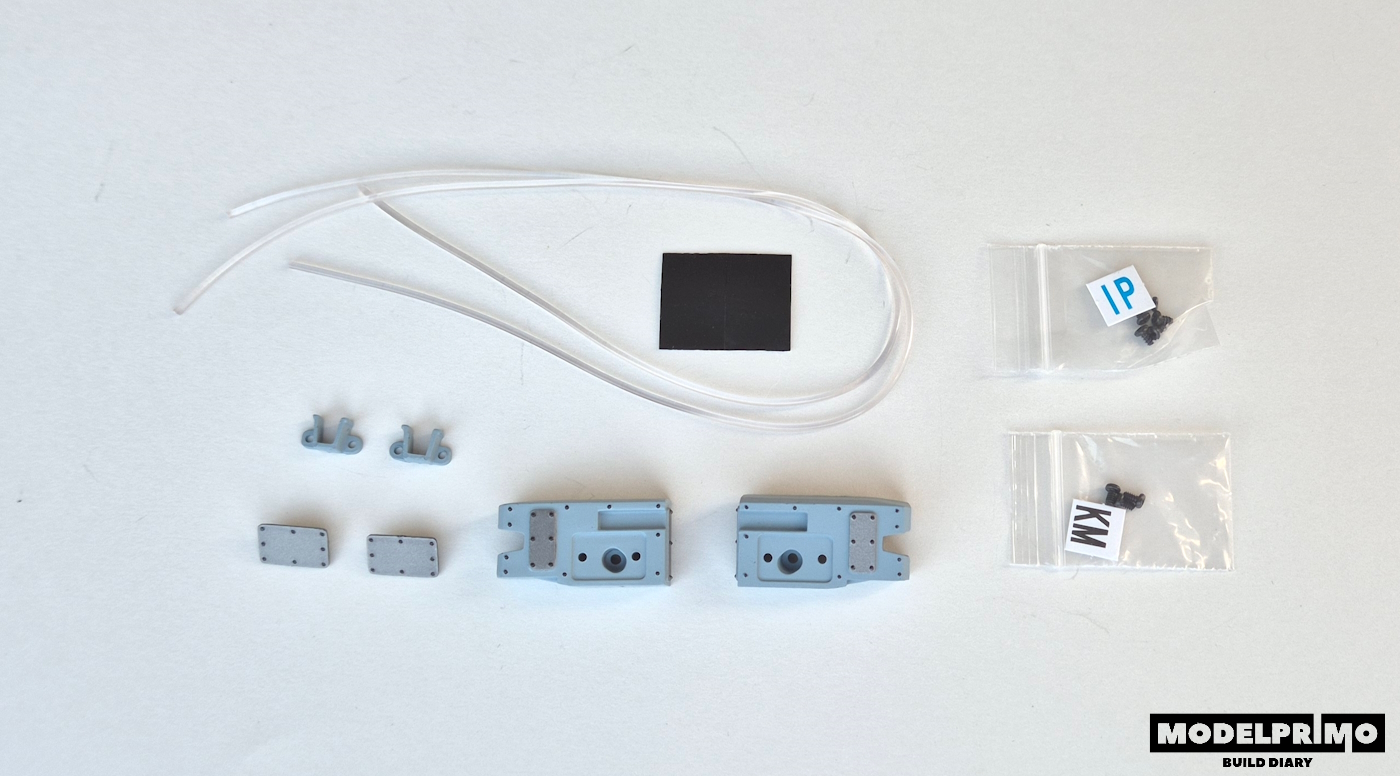 delorean-relacja-98 delorean DeAgostini - modelprimo.com