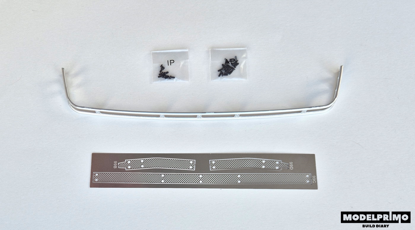 delorean-relacja-99 delorean DeAgostini - modelprimo.com