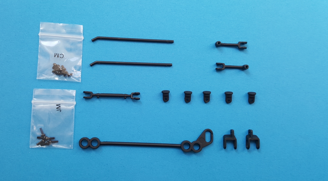 dodge-relacja-10 Dodge Charger R/T DeAgostini - modelprimo.com