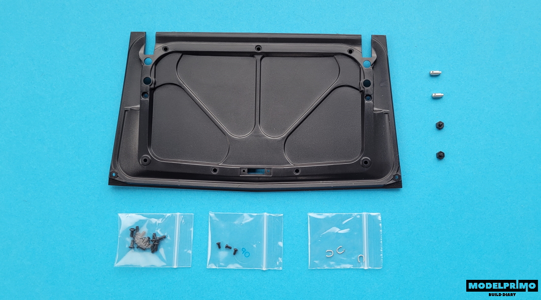 dodge-relacja-100 Dodge Charger R/T DeAgostini - modelprimo.com