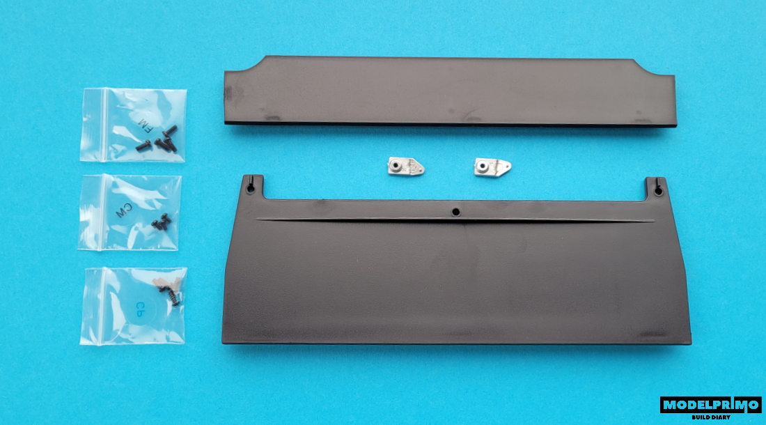 dodge-relacja-101 Dodge Charger R/T DeAgostini - modelprimo.com