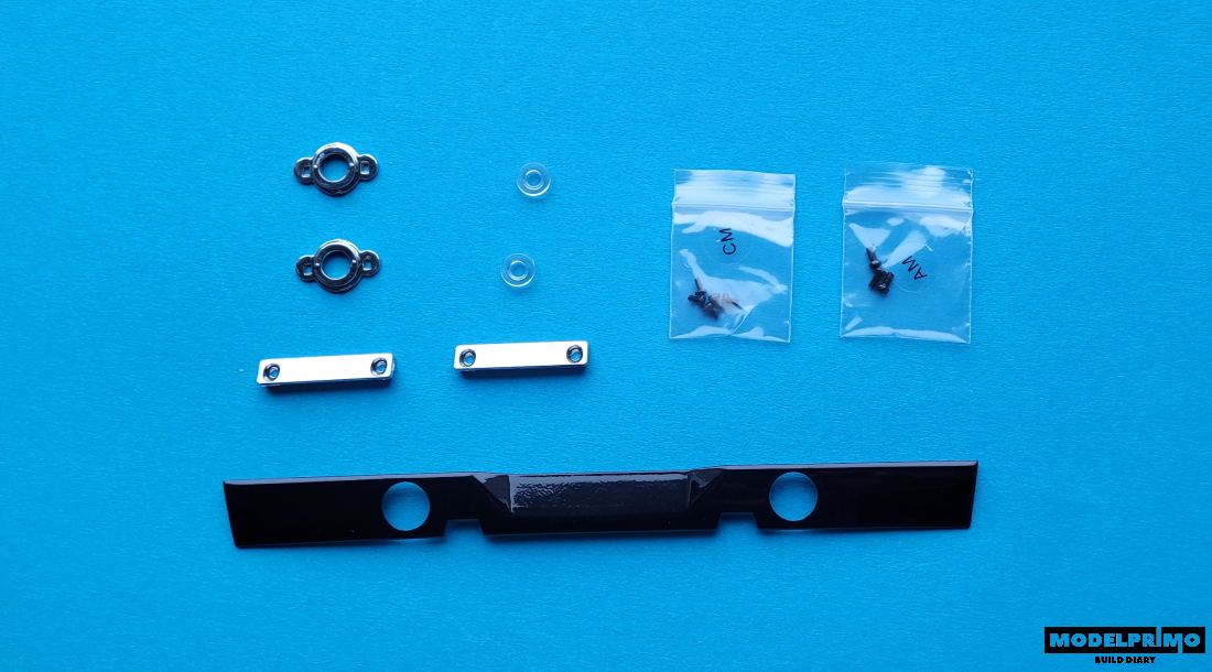 dodge-relacja-103 Dodge Charger R/T DeAgostini - modelprimo.com