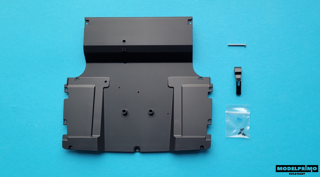 dodge-relacja-105 Dodge Charger R/T DeAgostini - modelprimo.com