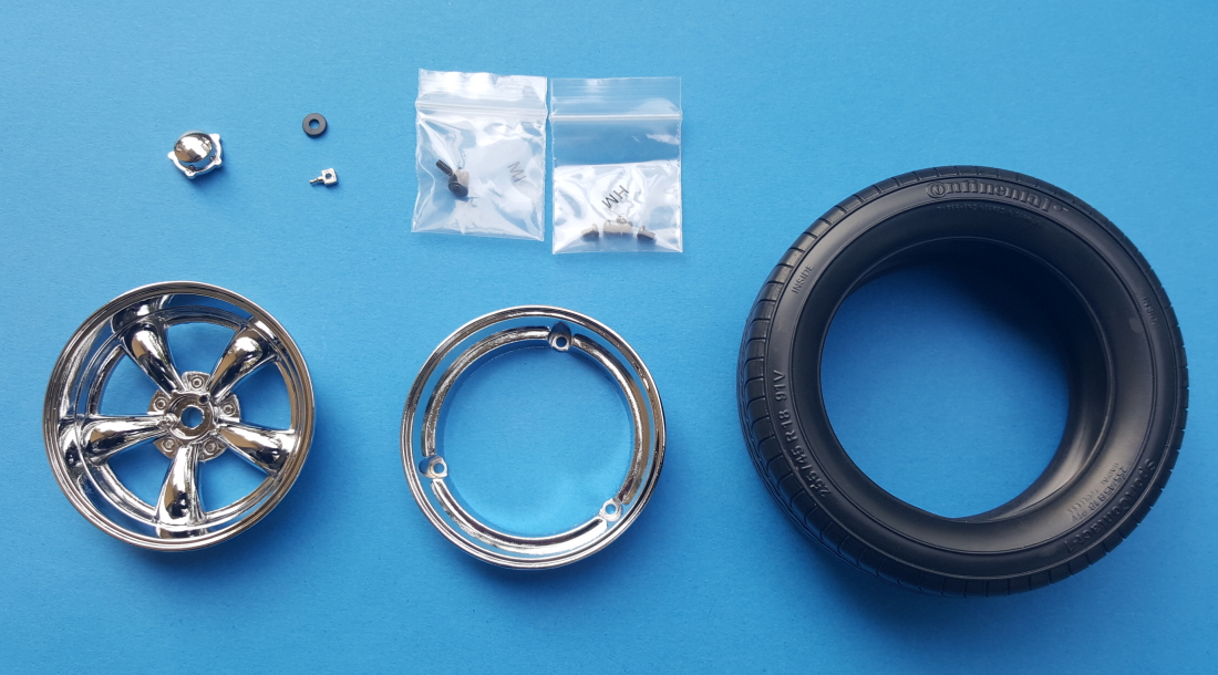 dodge-relacja-11 Dodge Charger R/T DeAgostini - modelprimo.com