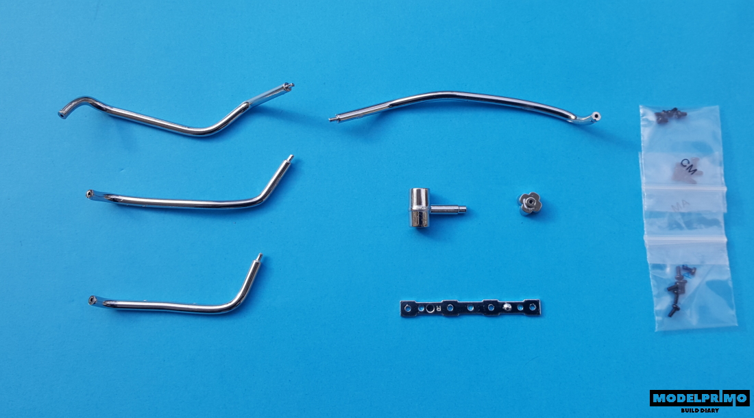 dodge-relacja-19 Dodge Charger R/T DeAgostini - modelprimo.com