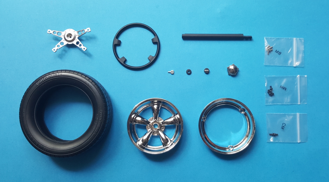 dodge-relacja-2 Dodge Charger R/T DeAgostini - modelprimo.com