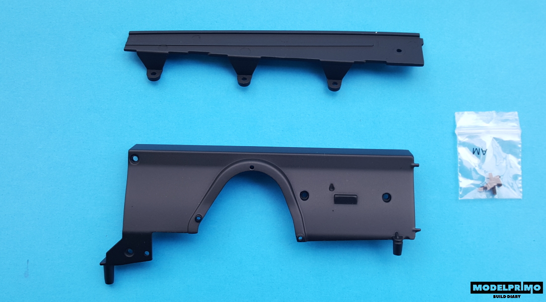 dodge-relacja-22 Dodge Charger R/T DeAgostini - modelprimo.com