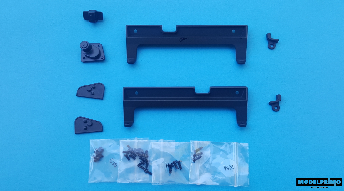 dodge-relacja-27 Dodge Charger R/T DeAgostini - modelprimo.com