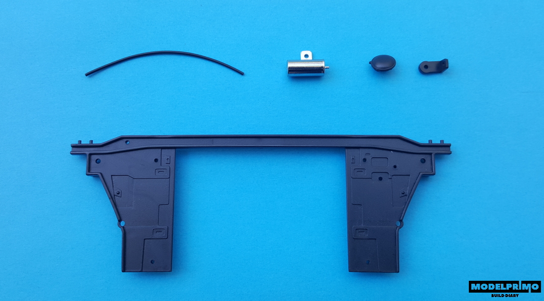 dodge-relacja-28 Dodge Charger R/T DeAgostini - modelprimo.com