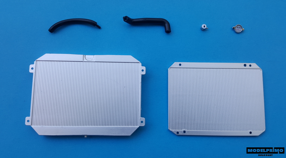 dodge-relacja-29 Dodge Charger R/T DeAgostini - modelprimo.com