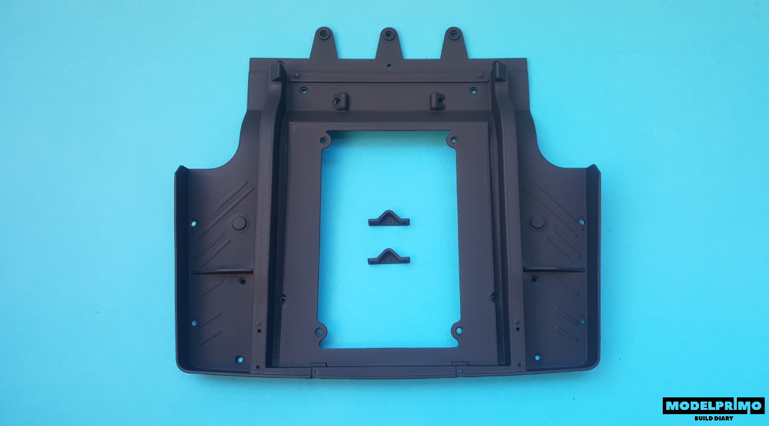 dodge-relacja-31 Dodge Charger R/T DeAgostini - modelprimo.com