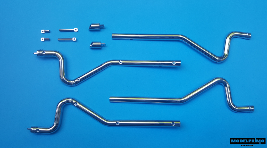 dodge-relacja-33 Dodge Charger R/T DeAgostini - modelprimo.com