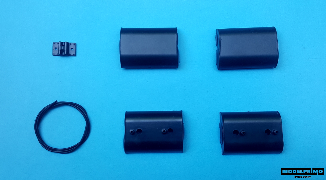 dodge-relacja-34 Dodge Charger R/T DeAgostini - modelprimo.com