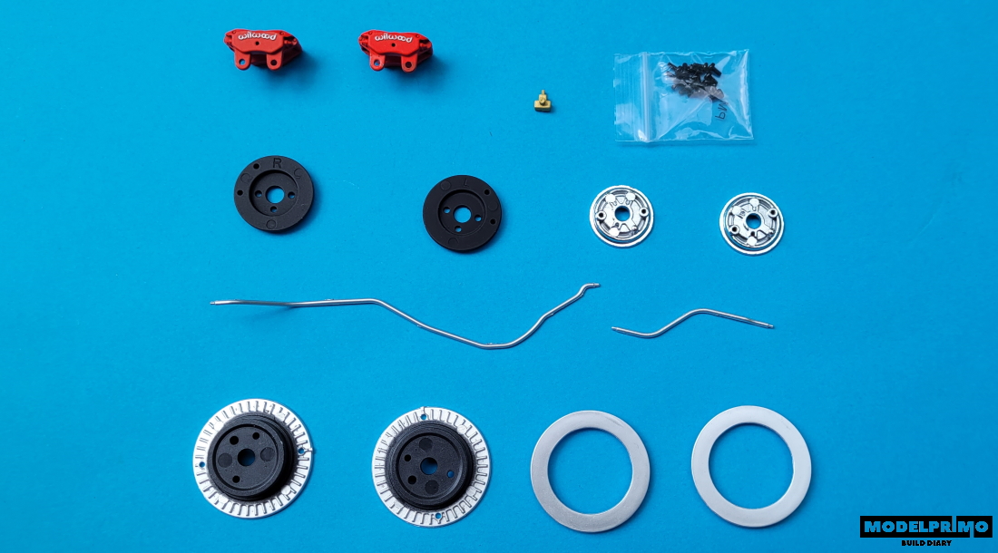 dodge-relacja-37 Dodge Charger R/T DeAgostini - modelprimo.com