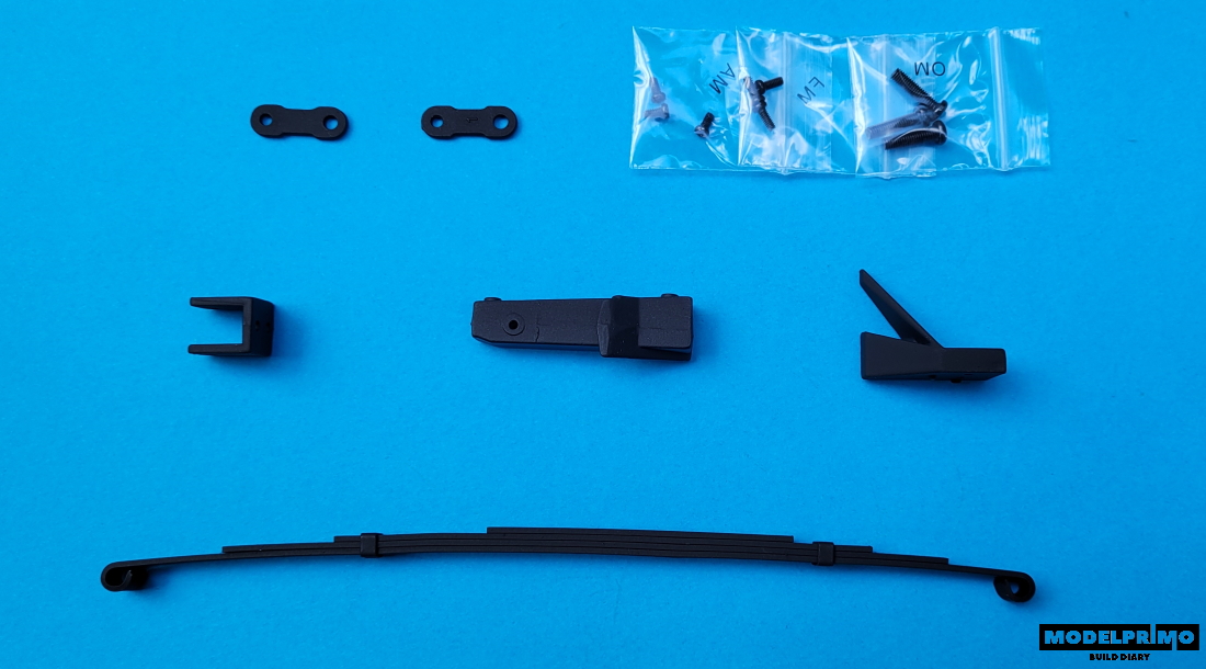 dodge-relacja-39 Dodge Charger R/T DeAgostini - modelprimo.com