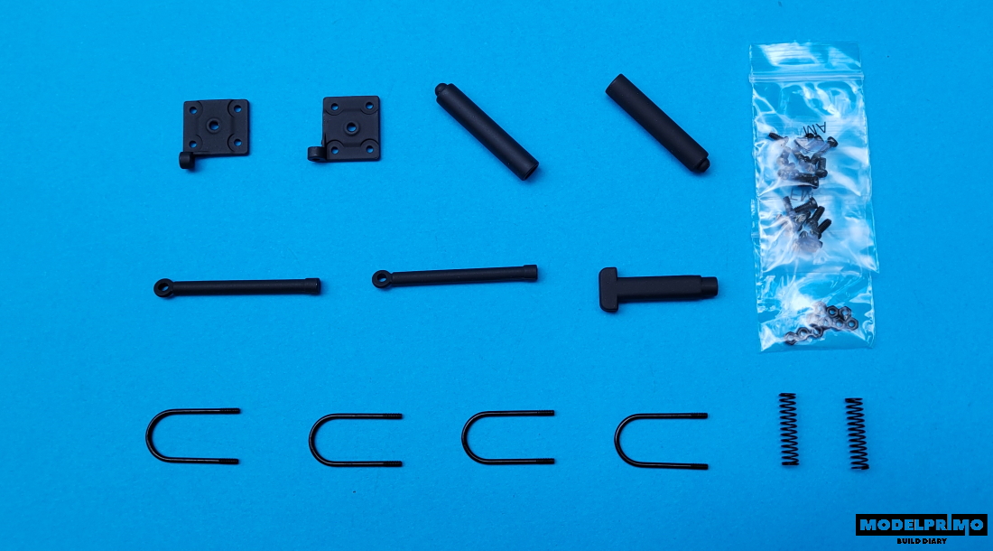 dodge-relacja-40 Dodge Charger R/T DeAgostini - modelprimo.com