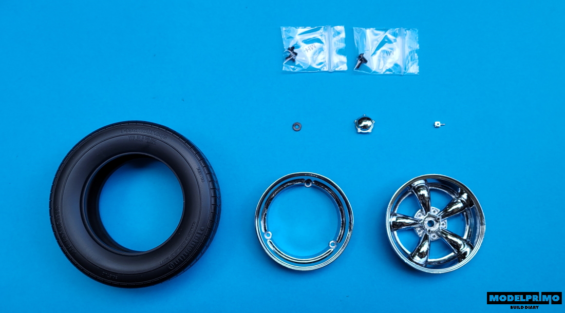 dodge-relacja-42 Dodge Charger R/T DeAgostini - modelprimo.com