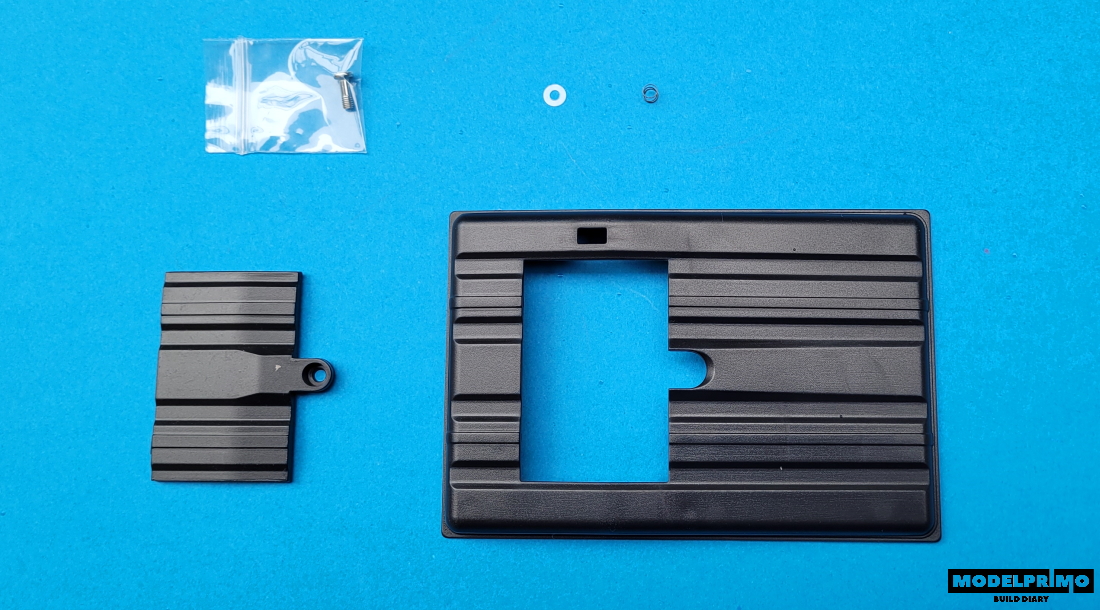 dodge-relacja-43 Dodge Charger R/T DeAgostini - modelprimo.com