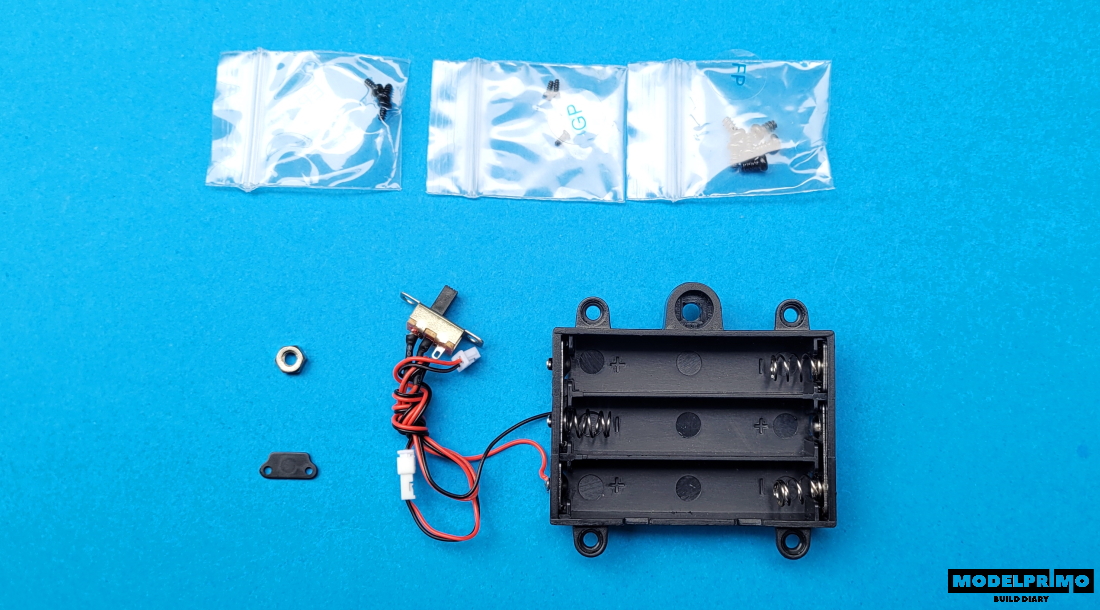 dodge-relacja-44 Dodge Charger R/T DeAgostini - modelprimo.com