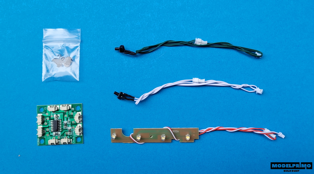 dodge-relacja-46 Dodge Charger R/T DeAgostini - modelprimo.com