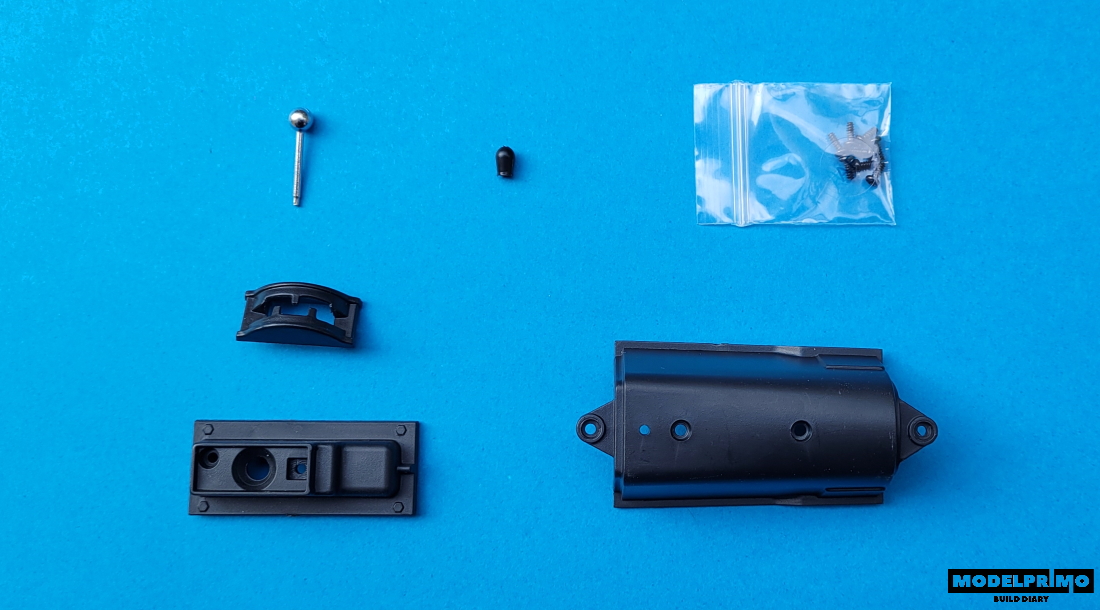 dodge-relacja-49 Dodge Charger R/T DeAgostini - modelprimo.com