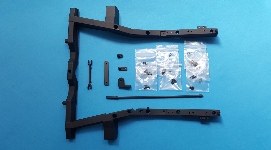 dodge-relacja-5 Dodge Charger R/T DeAgostini - modelprimo.com