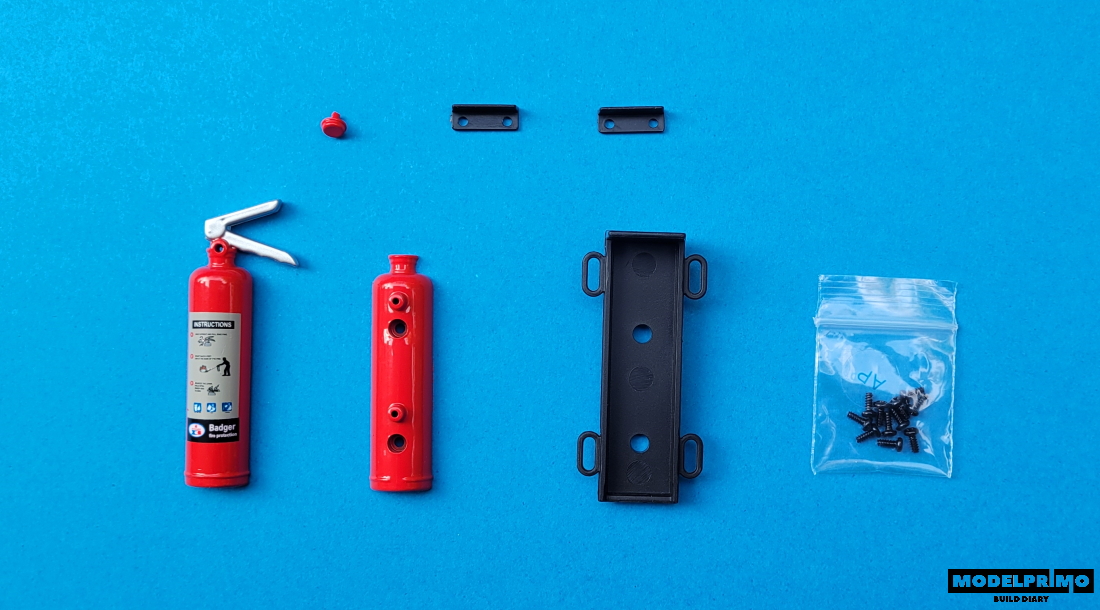 dodge-relacja-50 Dodge Charger R/T DeAgostini - modelprimo.com