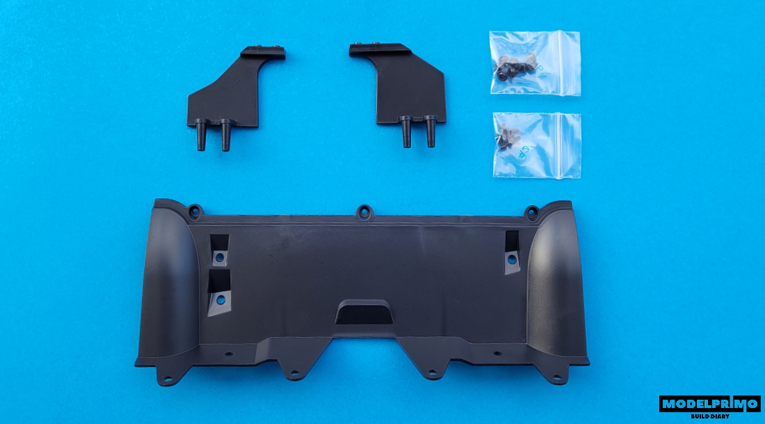 dodge-relacja-52 Dodge Charger R/T DeAgostini - modelprimo.com