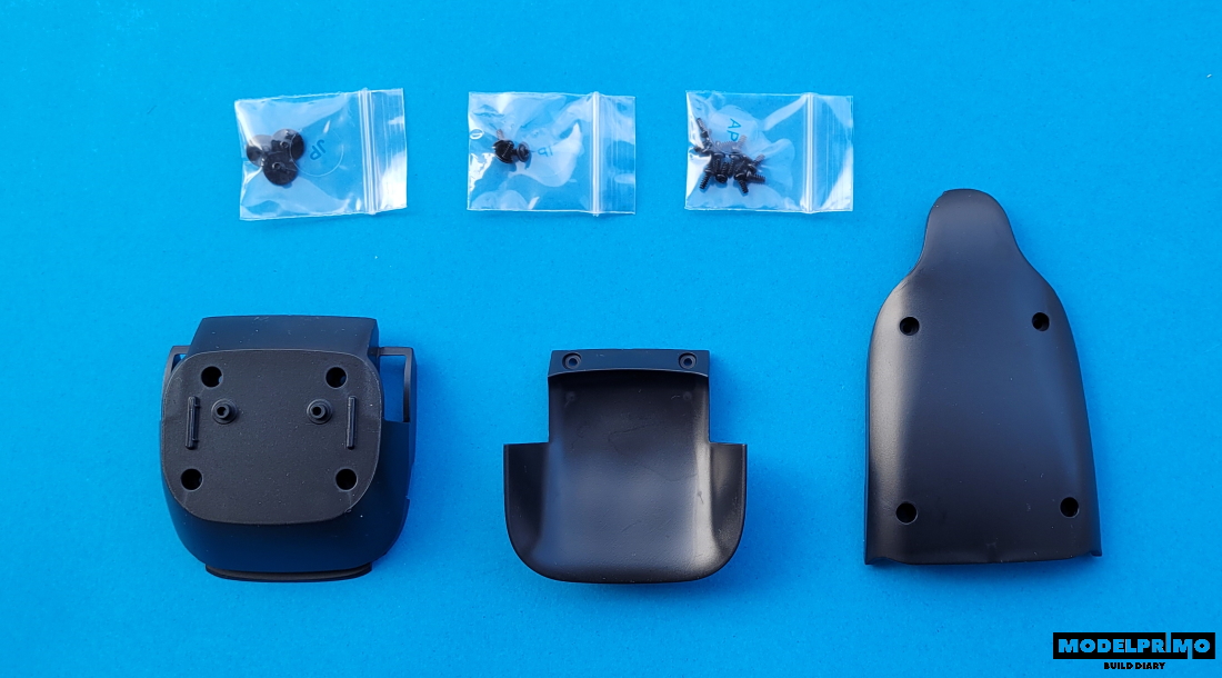 dodge-relacja-54 Dodge Charger R/T DeAgostini - modelprimo.com