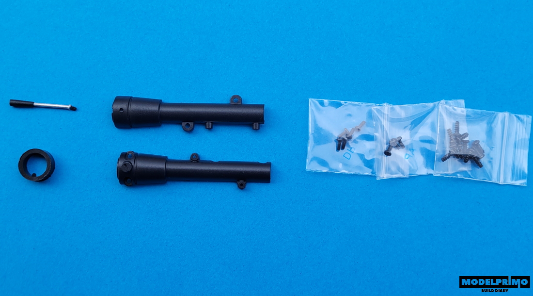 dodge-relacja-57 Dodge Charger R/T DeAgostini - modelprimo.com