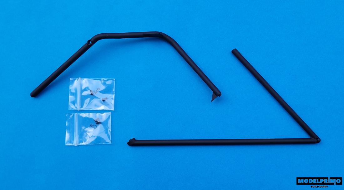 dodge-relacja-59 Dodge Charger R/T DeAgostini - modelprimo.com