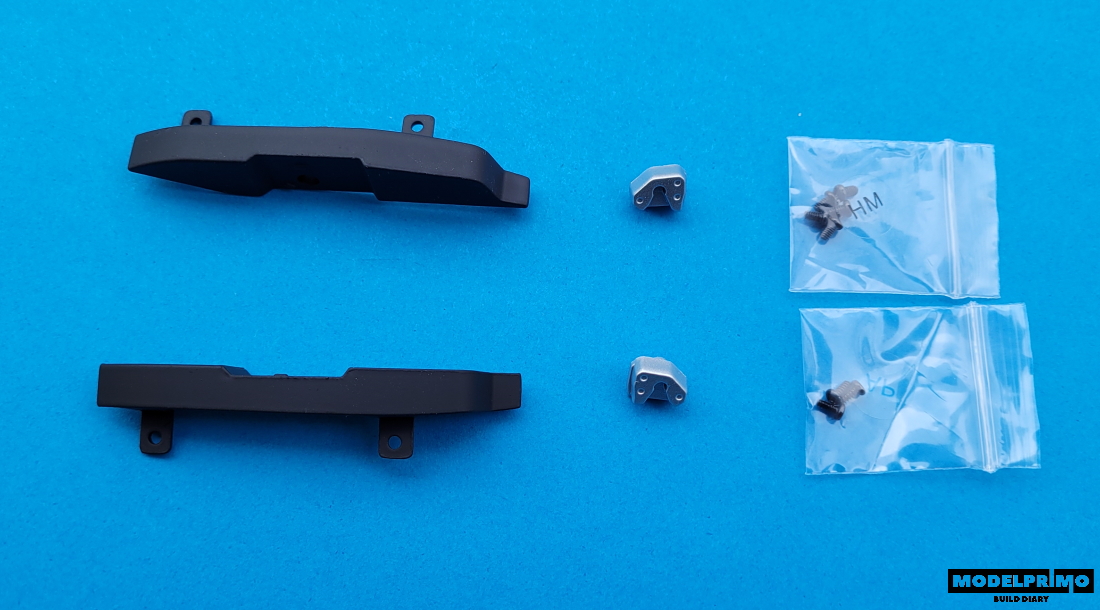 dodge-relacja-63 Dodge Charger R/T DeAgostini - modelprimo.com