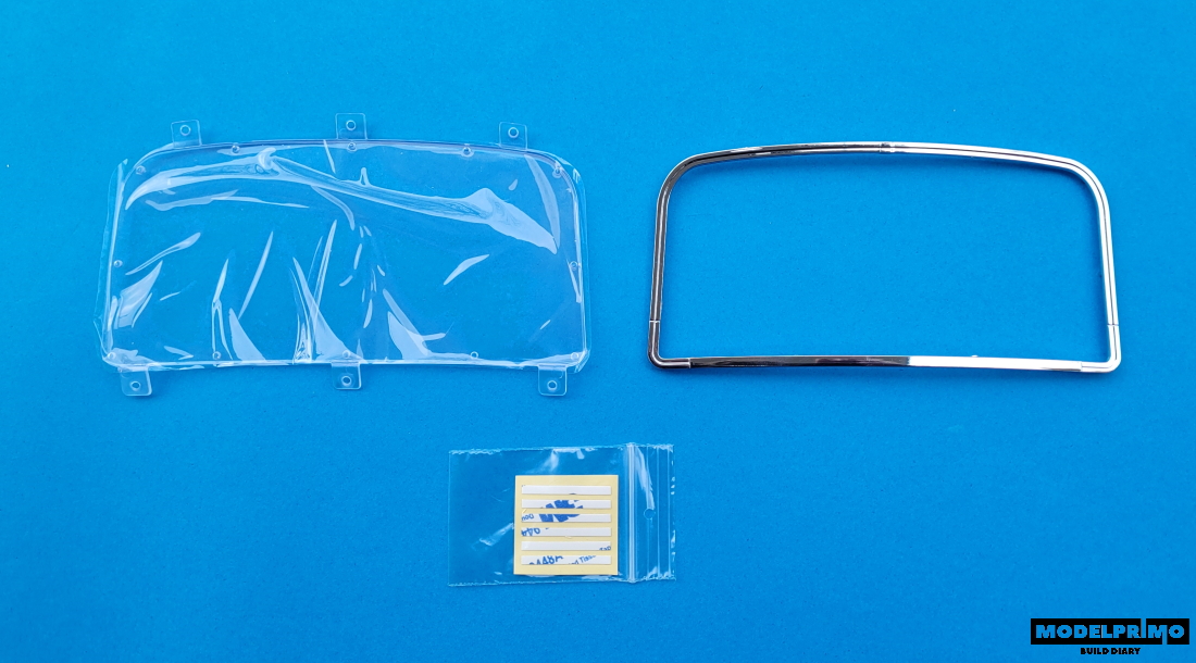 dodge-relacja-66 Dodge Charger R/T DeAgostini - modelprimo.com