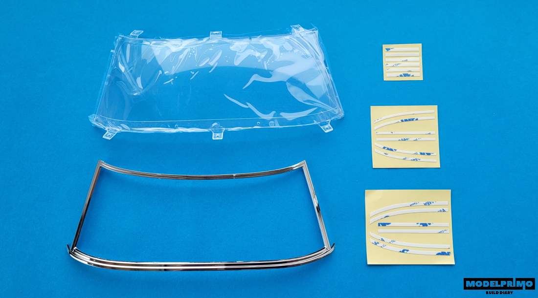 dodge-relacja-67 Dodge Charger R/T DeAgostini - modelprimo.com