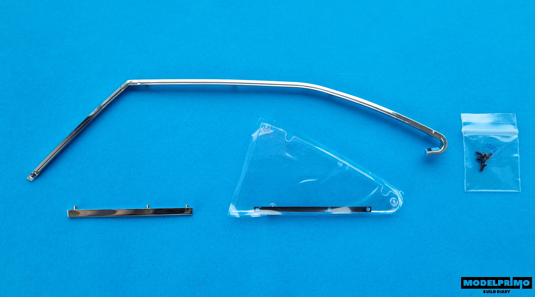 dodge-relacja-68 Dodge Charger R/T DeAgostini - modelprimo.com