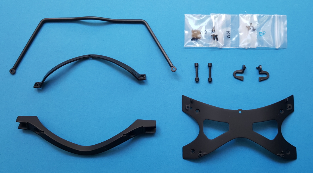 dodge-relacja-7 Dodge Charger R/T DeAgostini - modelprimo.com