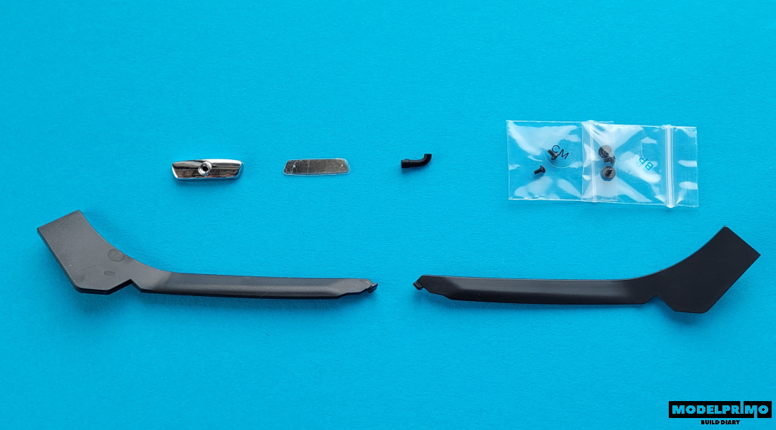 dodge-relacja-71 Dodge Charger R/T DeAgostini - modelprimo.com