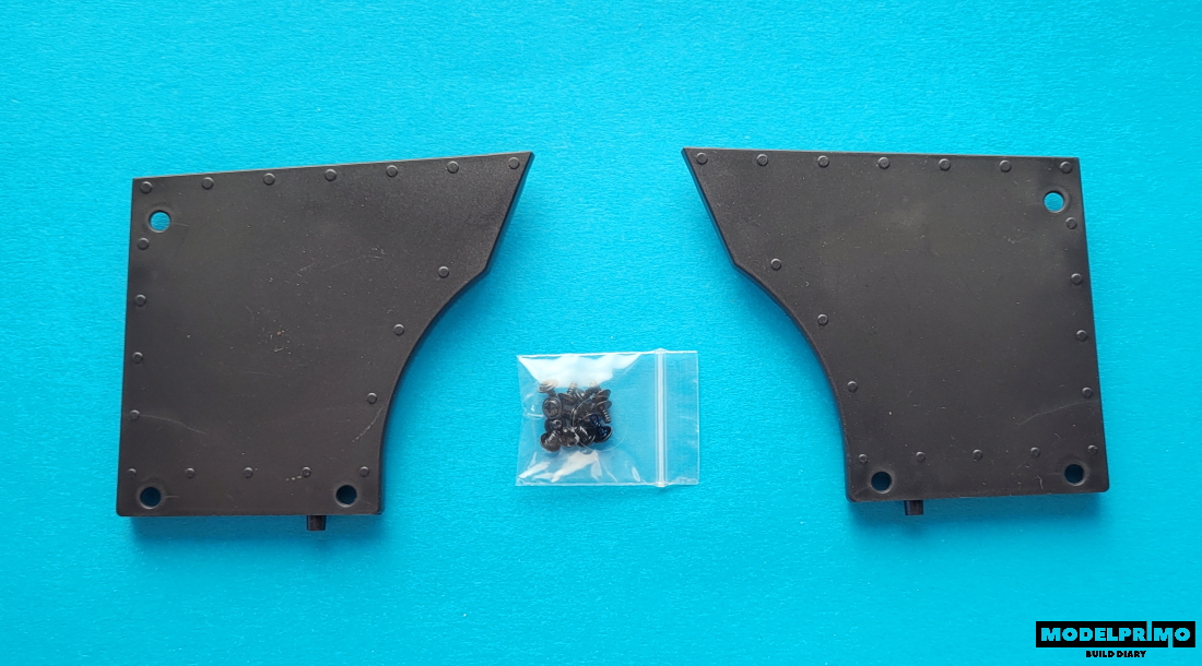 dodge-relacja-76 Dodge Charger R/T DeAgostini - modelprimo.com