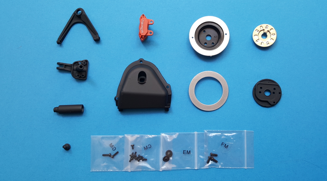 dodge-relacja-8 Dodge Charger R/T DeAgostini - modelprimo.com