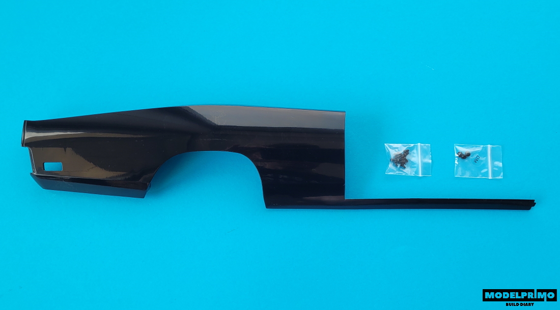 dodge-relacja-80 Dodge Charger R/T DeAgostini - modelprimo.com