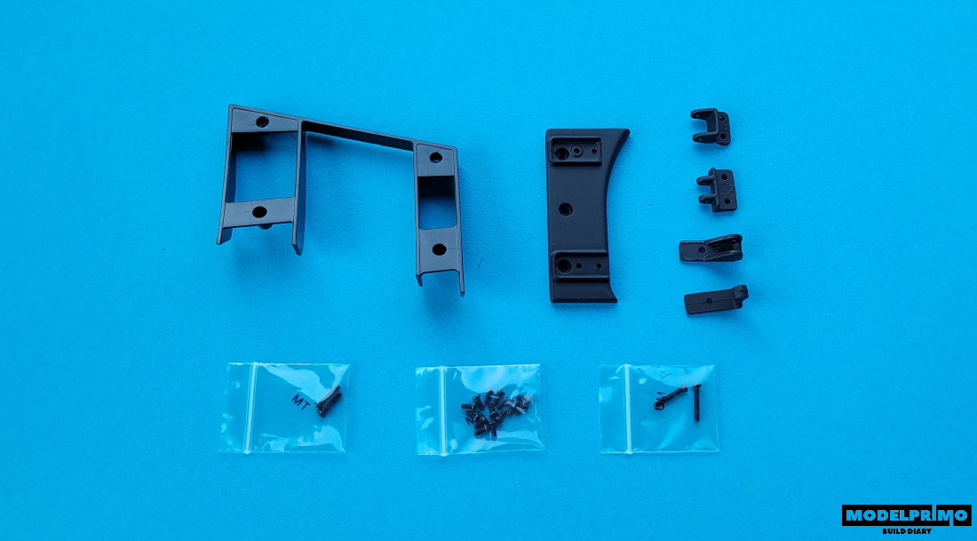 dodge-relacja-83 Dodge Charger R/T DeAgostini - modelprimo.com