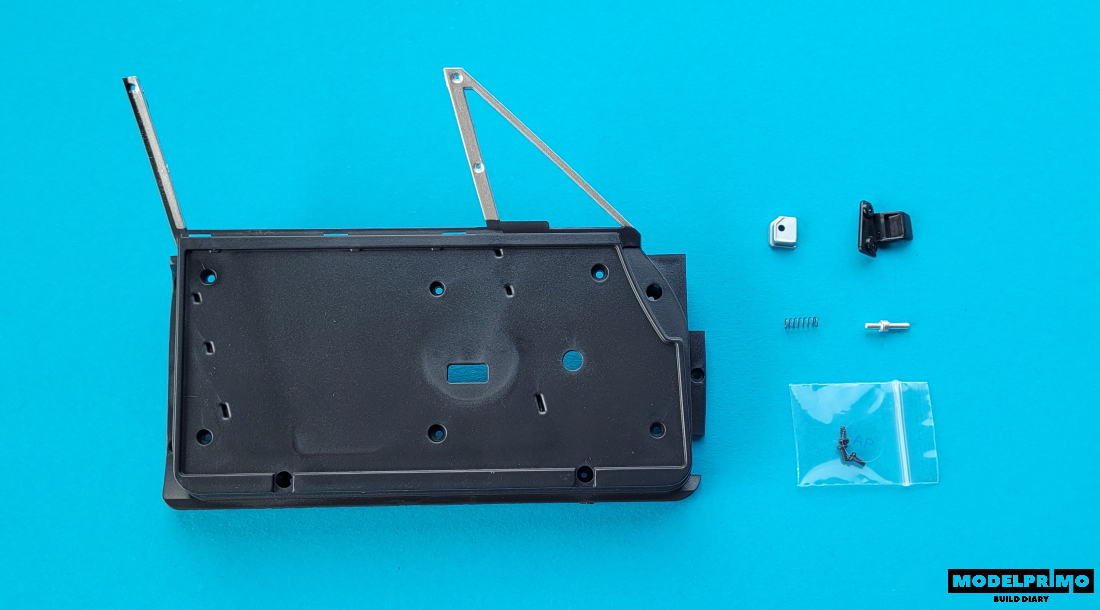 dodge-relacja-84 Dodge Charger R/T DeAgostini - modelprimo.com